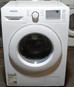 Samsung washing machines