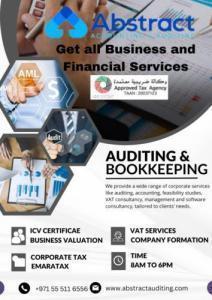 goAML Compliance and ICV Certificate Services