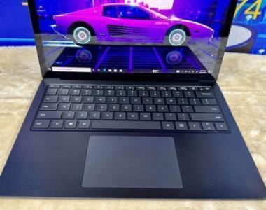 Microsoft Surface Laptop 3