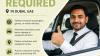 Drivers Required in Dubai
