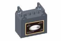 SBR Batteries Industrial Battery Suppliers in UAE