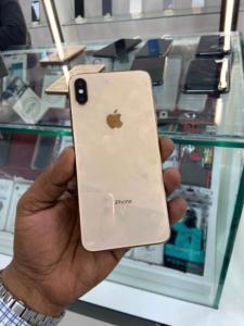 iPhone xs max 256Gb