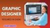 Graphic Designer Required in Dubai