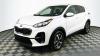 2021 Kia Sportage LX FWD