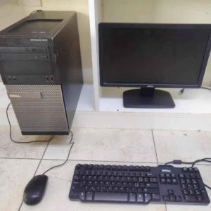 Dell Optiplex 3010