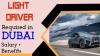 LIGHT DRIVERS Required in Dubai