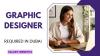 Graphic Designer Required in Dubai