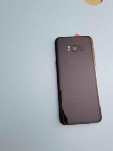 Samsung galaxy S8 plus