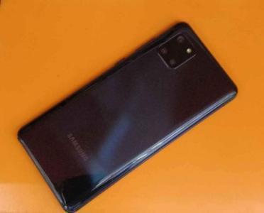 Samsung note 10 lite