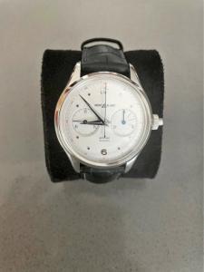 Montblanc Heritage Monopusher Chronograph