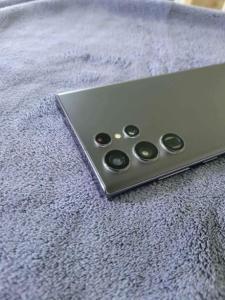 Samsung galaxy S22 ultra