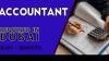 Accountant Required in Dubai