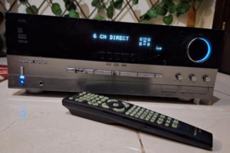 HARMAN KARDON AVR 230