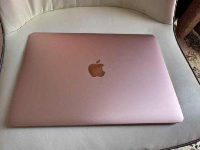 Macbook Air 2015