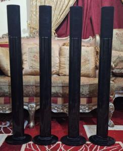 HARMAN KARDON 4 Speakers