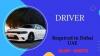 DRIVER Required in Dubai