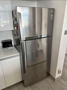 Lg Fridge