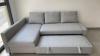 IKEA Sofa bed
