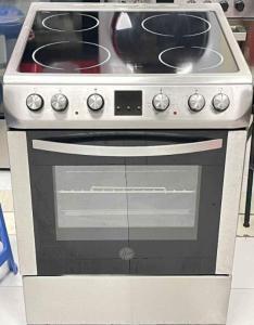 Hoover electric ceramic 60x60cm