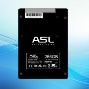 ASL Technologies 256GB SSD