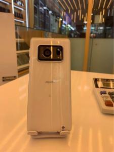 AQUOS R6 Smartphones Available Now!