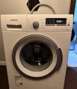 washing machine 7 kg