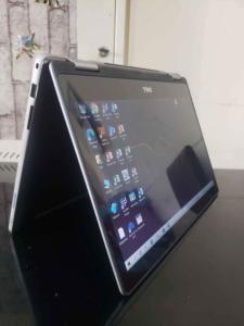 Dell X360 i 5 7th Gen