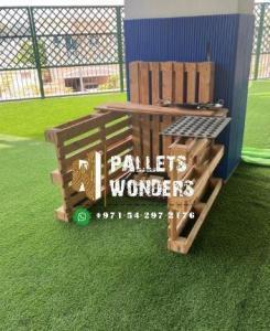 wooden 0555450341 pallets FOR SALE