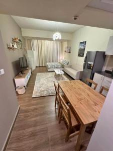 Spacious Studio Available For Sale Brand New Furniture