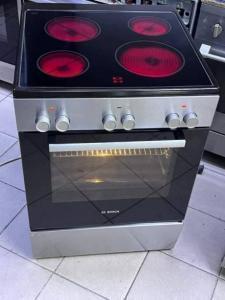 Electric Cooker