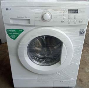 LG Washing machine Direct Drive