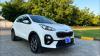 2019 KIA SPORTAGE 1.6L