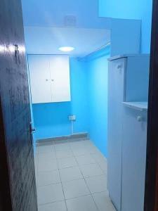 Ready to move Loft bed