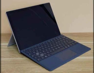 Elevate Your Tech Game – Microsoft Surface Pro 5