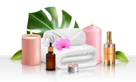Best Natural Skincare and Cosmetics in Dubai