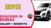 Driver Required in Dubai