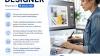 Graphic Designer Required in Dubai