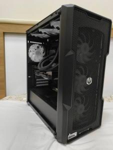 Intel i5-14600KF | RTX 4070 Ti