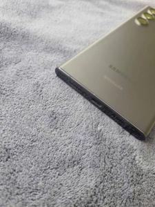 Samsung galaxy S22 ultra