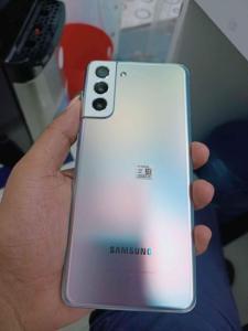 Samsung galaxy S21 plus 2sim