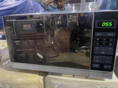 Sharp microwave 20L -