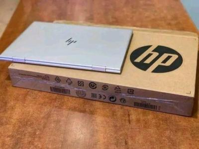 Brand HP Envy X360