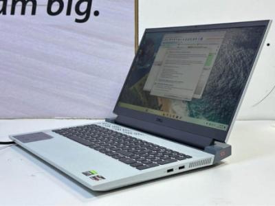 DELL GAMING G15 5515