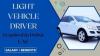 Urgent Light Vehicle Driver Required in Dubai