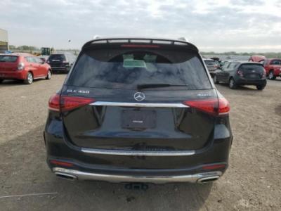 2020 MERCEDES-BENZ GLE 450 4M FOR SALE WhatsApp +971545790615