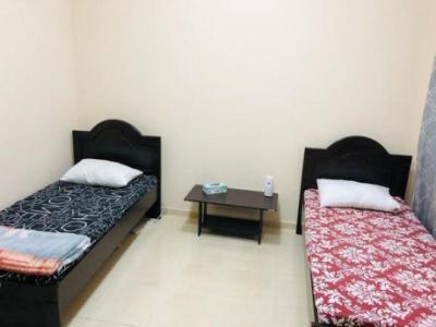 Furnished Room for 2 Females with exclusive bathroom.