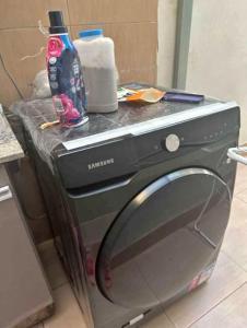 Samsung latest model smart big