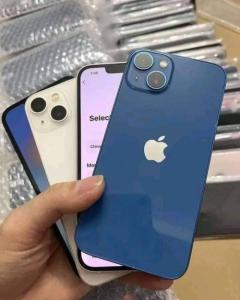 Grade A+ Used iPhone 13 256/512gb