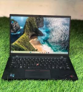 X1 Carbon i5-11th gen, 16/512GB