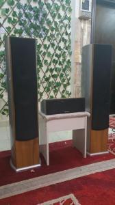 SANSUI Speakers